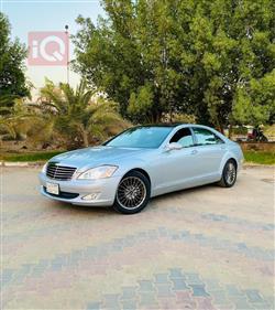 مێرسێدس بێنز S-Class